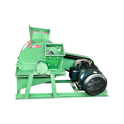 YCFA-15 Endüstriyel Ağaç Talaş Öğütme Makinası /315 Kg