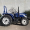 2400r / Min Dört Tekerlekten Çekişli Traktörler 80hp Tarım Kullanılmış ISO Sertifikalı