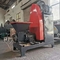 Yüksek Verimli Biyokütle Briket Makinesi Kömür Briket Yapma Makinesi 400-500kg / H