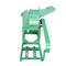 4600r / Min Mısır Sapı Çekiçli Değirmen Makinesi Buğday Kırıcı 0.5m ila 5mm