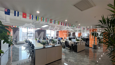 Çin Tianjin Mikim Technique Co., Ltd.