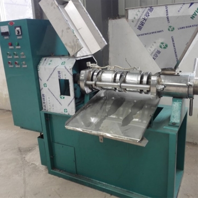 Güney afrika'da sıcak satış satılık soğuk yağ baskı makinesi küçük yağ expeller fiyat pakistan'da vidalı yağ baskı makinesi