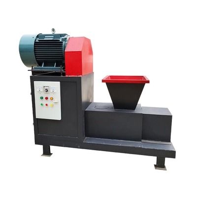 Seri Üretim İçin BR-50C Profesyonel Kömür Briket Yapma Makinesi
