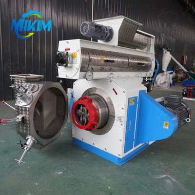 Hayvan Yemi Yüzen Balık Yemi Pelet Yem İşleme Makineleri İmalat Makinesi
