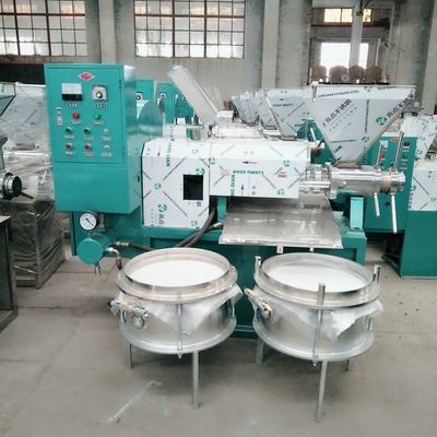 Badem Yağı Pres Makinesi/Zeytinyağı Basın/Küçük Kakao Yağı hidrolik yağ baskı makinesi fıstık yağı basın