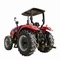 Küçük Çiftlik Traktörleri 4x4 Önden Yükleyicili Mini Tarım Traktörleri