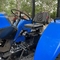 Çok İşlevli Tarımsal Çiftlik Traktörü Kompakt Küçük 4x4