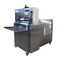 Dondurulmuş Et Sığır Kesme Dilimleme Makinesi Koyun Eti Rulo Domuz Eti Dilimleme Makinesi