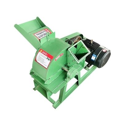Endüstriyel Kullanım İçin Yüksek Performanslı 13HP Talaş Pelet Makinesi