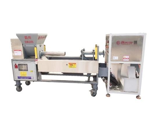 Çok Amaçlı Mantar Paketleme Makinaları 1faz Çeşitli Uygulamalar LP-400