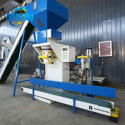 Enerji tasarrufu sağlayan tam otomatik ve verimli yeni tavuk çiftliği yem peleti üretim hattı