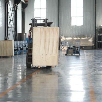 CE Kalıpları Özelleştirme Pet Kedi Balık Yemi Ekstruder Makinesi Uzun Hizmet Ömrü