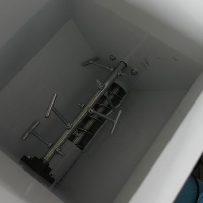 CE Küçük Evcil Hayvan Yemi Yapma Makinesi Balık Yemi Üretim Makinesi aşınma direnci