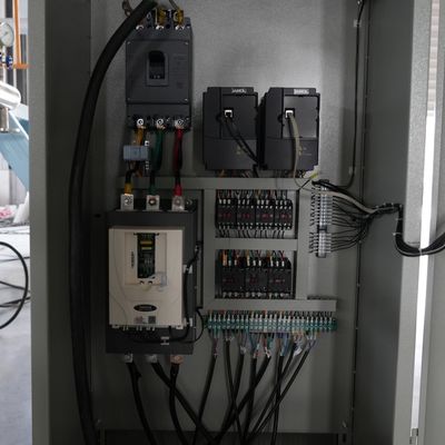 CE Küçük Evcil Hayvan Yemi Yapma Makinesi Balık Yemi Üretim Makinesi aşınma direnci