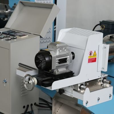 ODM Mini Balık Yemi Yapma Makinesi Yüzer Balık Yemi Peletleyici Dayanıklı