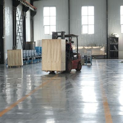 Dizel Motorlu Yüksek Performanslı Yüzer Balık Yemi Pelet Makinesi