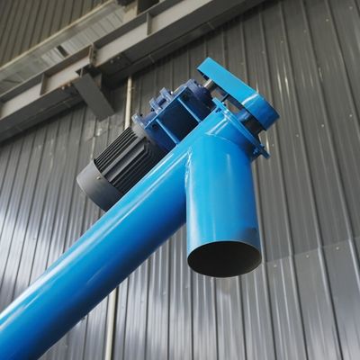 Otomatik Talaş Pelet Makinesi 11kw Kanatlı Gübre Pelet Makinesi