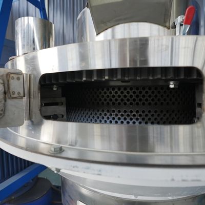 Biyo Kütle Ahşap Pelet Pres Makinesi Talaş Pto Pelet Makinesi CE Onayı