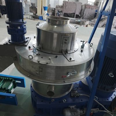 7.5kw Düz Kalıp Ahşap Pelet Makinesi, Pres Yapma İşleme Ekstrüzyon Peletleme İçin