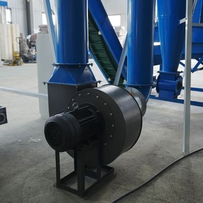 Biyokütle Ahşap Talaş Yapma Makinesi Dikey Halka CE Belgesi ile Pelet Değirmeni Die