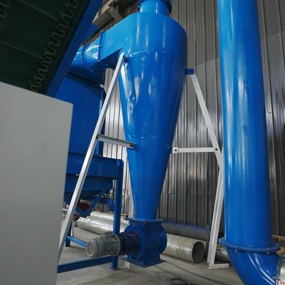 2-12mm Ahşap Pelet Makinesi Hayvan Yemi İşleme Makinesi Tavuk İçin Dizel Motor