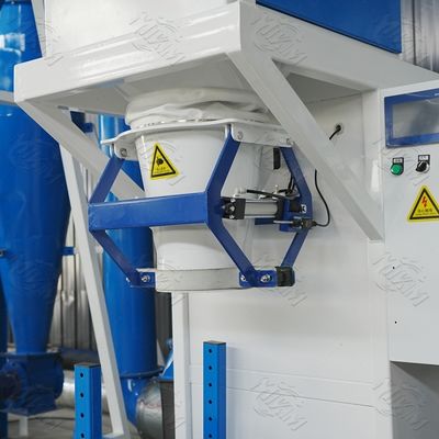 Biyokütle Yakıt Yapımı Ev Pelet Değirmeni Makinesi Ahşap Pelet Yapmak İçin 500kg