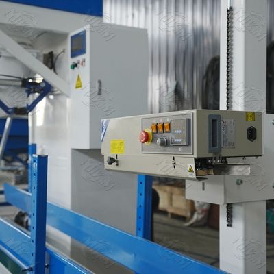 Biyokütle Ahşap Talaş Yapma Makinesi Dikey Halka CE Belgesi ile Pelet Değirmeni Die