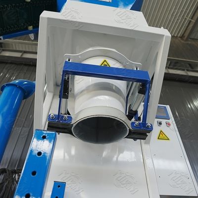 Biyokütle Ahşap Talaş Yapma Makinesi Dikey Halka CE Belgesi ile Pelet Değirmeni Die