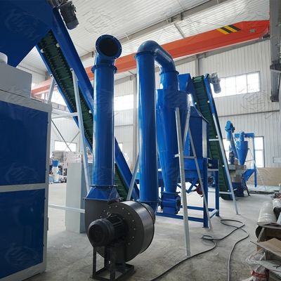 380V Ahşap Pelet Makinesi Ağaç Dalları Pelet Yapma Makinesi
