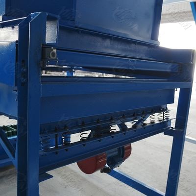 380V Ahşap Pelet Makinesi Ağaç Dalları Pelet Yapma Makinesi