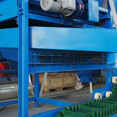 380V Ahşap Pelet Makinesi Ağaç Dalları Pelet Yapma Makinesi