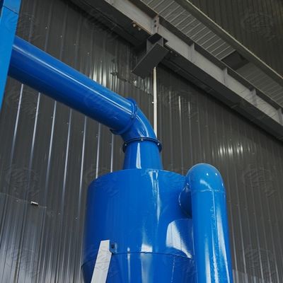 Biyokütle Ahşap Pellet Mill Makine Düz Ölçüm Ahşap Çipleri Pellet Pres