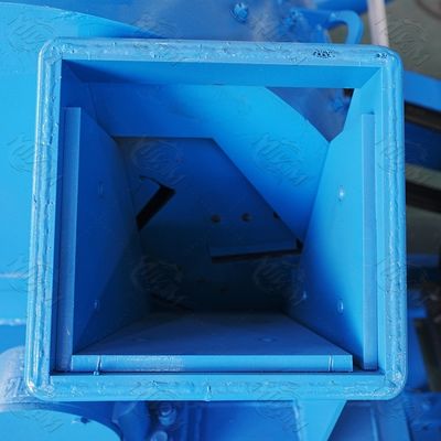 Biyokütle Ahşap Pellet Mill Makine Düz Ölçüm Ahşap Çipleri Pellet Pres