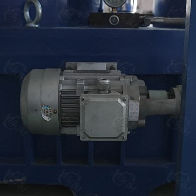 Endüstriyel Biyokütle Ahşap Pelet Üreticileri Pirinç Kabuğu Pelet Makinesi 22kw