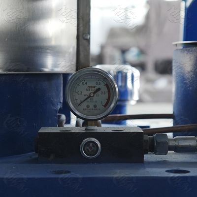 Endüstriyel Biyokütle Ahşap Pelet Üreticileri Pirinç Kabuğu Pelet Makinesi 22kw