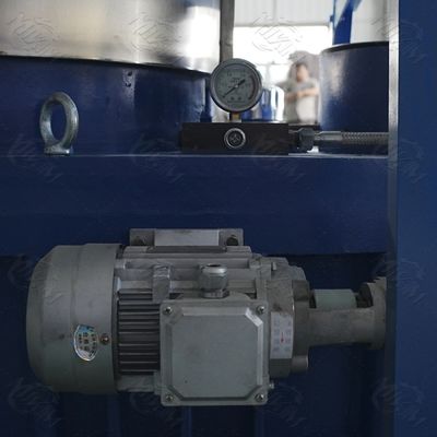 Endüstriyel Biyokütle Ahşap Pelet Üreticileri Pirinç Kabuğu Pelet Makinesi 22kw