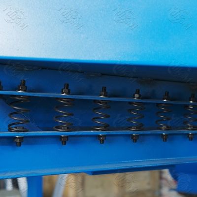 Ev Küçük Çiftlik Biyokütle Pirinç Kabuğu Otu Yapmak İçin Talaş Ahşap Pelet Presi