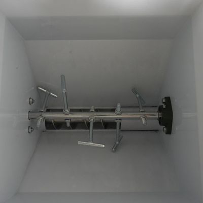 Mini Hayvan Yemi Yüzen Balık Yemi Pelet Makinesi Ekstrüde