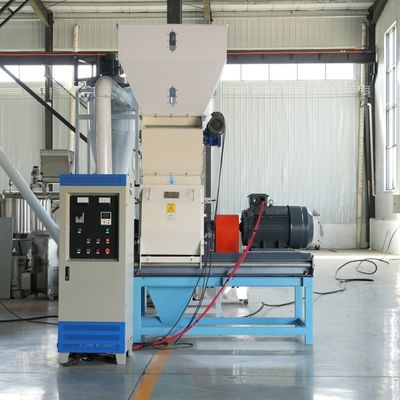 MIKIM Yüzen Balık Pelet Yapma Makinesi Gıda Kurutma Aşınmaya Dayanıklı 4.4ft