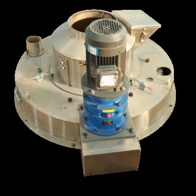 Yüksek verimlilikli Biyokütle Saman Otomatik Pelletizing Üretim Hatı Ekipmanı