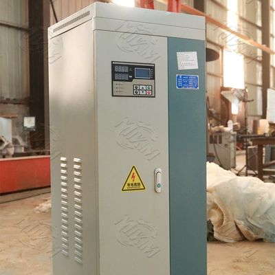 Tarımsal saman yakıt peletleri için otomatik üretim hattı