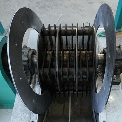 Küçük Yem Pamuk Sapları Çim için Pet Gıda Pirinç Kabuğu Pelet İşleme Ekipmanları