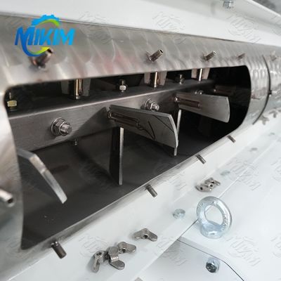 Ticari Hayvan Yemi Kanatlı Pelet Yapma Makineleri 350 - 450kg / H