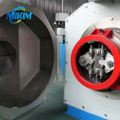 Kanatlı Yemi Pelet Makineleri Yüksek Kaliteli Yem Üretimi ve Geliştirilmiş Sürü Sağlığı İçin Hassas Makineler