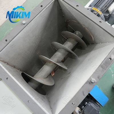 Kanatlı Hayvan Yemi İşleme Makinesi Mini Tavşan Koyun Tavuk Yemi Peletleyici