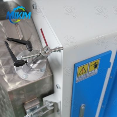 Kullanımı Kolay Kanatlı Pelet Yapma Makinesi Yüksek İş Verimliliği BH-150