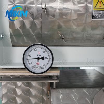 Ev Enerji Verimliliği İçin BH-125 Küçük Otomatik Kanatlı Yem Pelet Makinesi