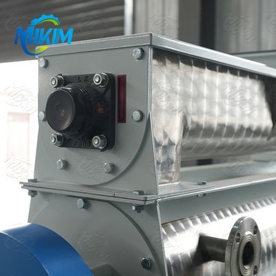 Motor Çekirdek Hayvan Kanatlı Yem Pelet Makinesi Yüksek Performans