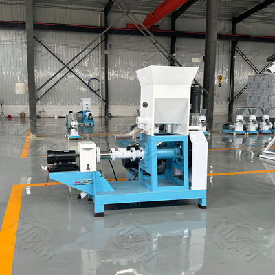 Toptan Fiyat Ucuz Ev 5.5kw Tek Vidalı Balık Yemi Pelet İşleme Makinesi Makinesi Kuru Tip köpek maması pelet makinesi satılık