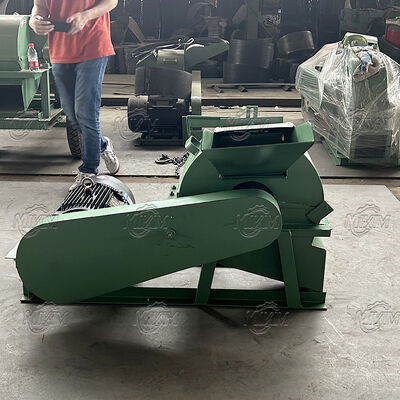 Fabrika Doğrudan Satış Küçük Çöp Çöpçatan Ahşap Çöpçatan Mantar yetiştirme hindistancevizi Husk Ahşap Çöpçatan Ahşap Çöpçatan Makine